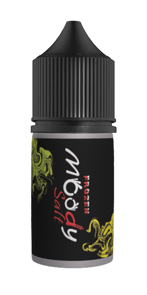 Moody 30ml Tropical